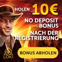 loki casino bonus ohne einzahlung